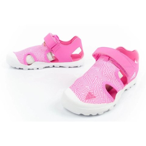 Buty adidas Captain Toey Jr FZ2235