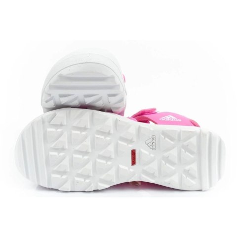 Buty adidas Captain Toey Jr FZ2235