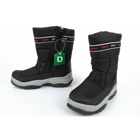 Buty śniegowce Cortina W CORTINA01