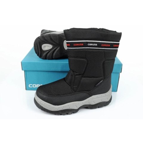 Buty śniegowce Cortina W CORTINA01