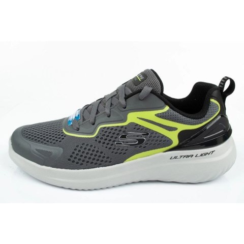 Buty sportowe Skechers Bounder M 232674-CCLM