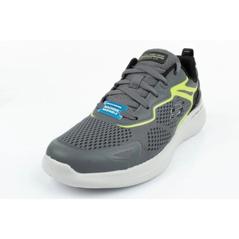 Buty sportowe Skechers Bounder M 232674-CCLM