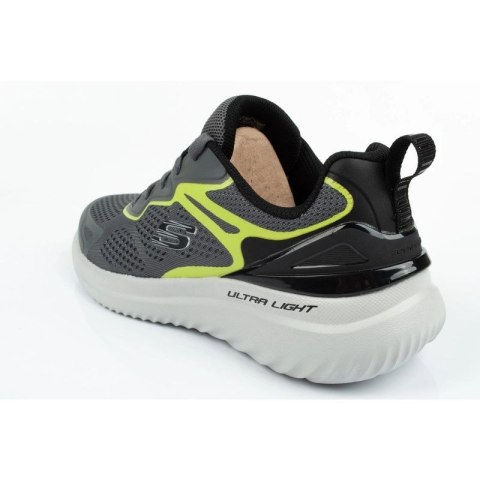 Buty sportowe Skechers Bounder M 232674-CCLM