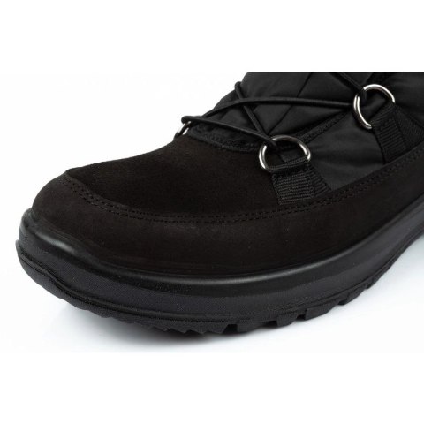 Buty sportowe śniegowce 4F W OBDH263 21S