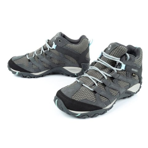 Buty trekkingowe Merrell Alverstone GTX W J034596