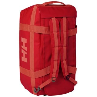Helly Hansen torba sportowa HH SCOUT DUFFEL Large 70L 67442 163