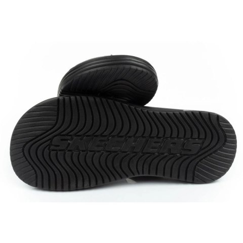 Japonki Skechers Proven M 204577 BLK