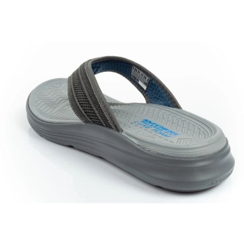 Japonki Skechers Sargo M 204383 CHAR