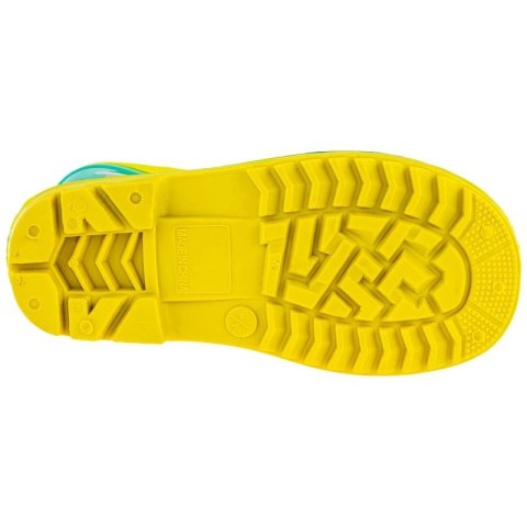 Kalosze Perletti Świnka Peppa Jr 98331