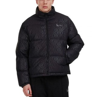 Karl Kani kurtka męska zimowa puffer jacket PD00007549