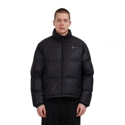 Karl Kani kurtka męska zimowa puffer jacket PD00007549