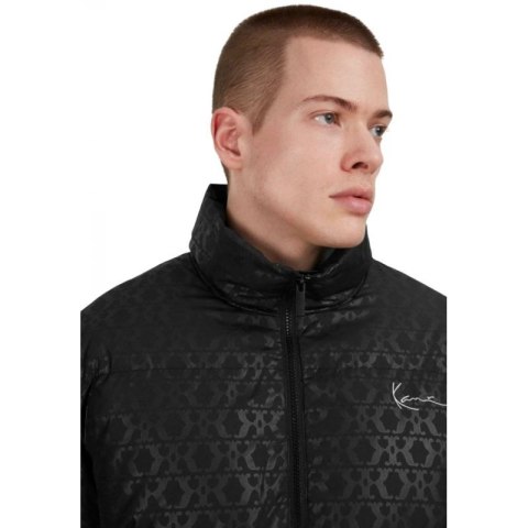 Karl Kani kurtka męska zimowa puffer jacket PD00007549