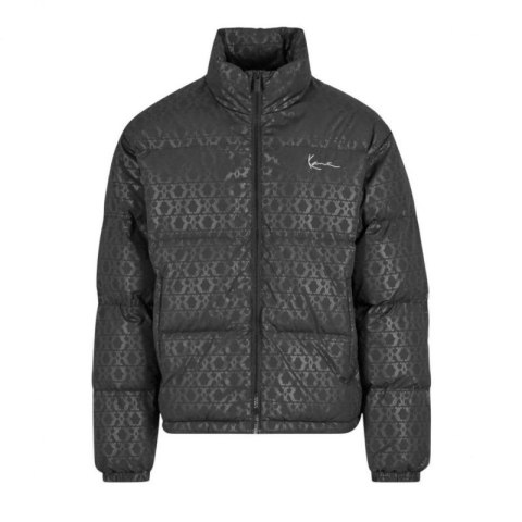 Karl Kani kurtka męska zimowa puffer jacket PD00007549