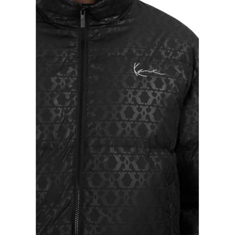 Karl Kani kurtka męska zimowa puffer jacket PD00007549