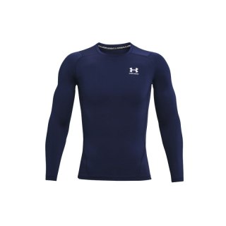 Koszulka Under Armour Heatgear Armour Long Sleeve M 1361524-410