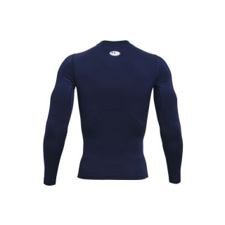 Koszulka Under Armour Heatgear Armour Long Sleeve M 1361524-410
