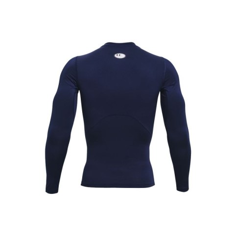 Koszulka Under Armour Heatgear Armour Long Sleeve M 1361524-410