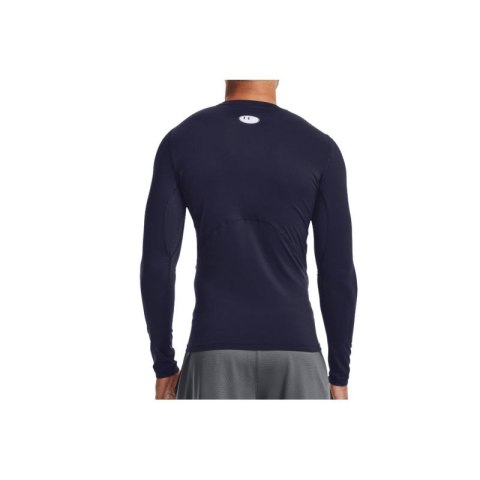 Koszulka Under Armour Heatgear Armour Long Sleeve M 1361524-410