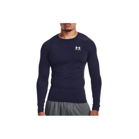 Koszulka Under Armour Heatgear Armour Long Sleeve M 1361524-410