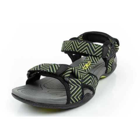 Sandały CMP Hamal M 38Q9957/16NR