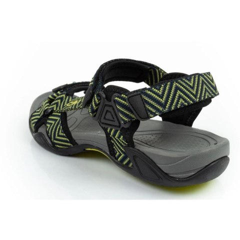 Sandały CMP Hamal M 38Q9957/16NR