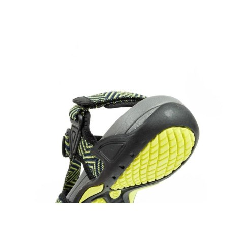 Sandały CMP Hamal M 38Q9957/16NR