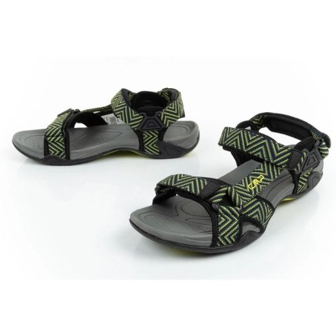 Sandały CMP Hamal M 38Q9957/16NR