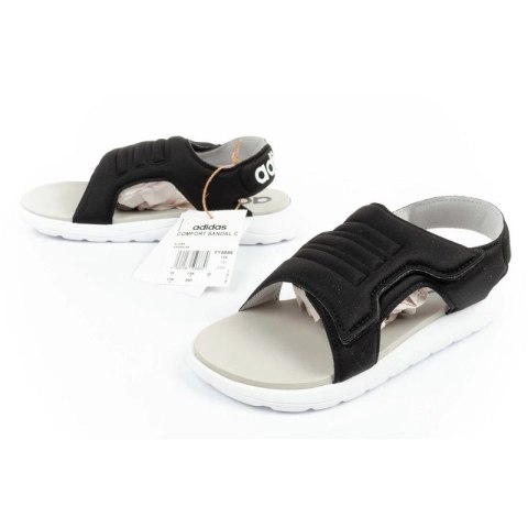 Sandały adidas Comfort Jr FY8856