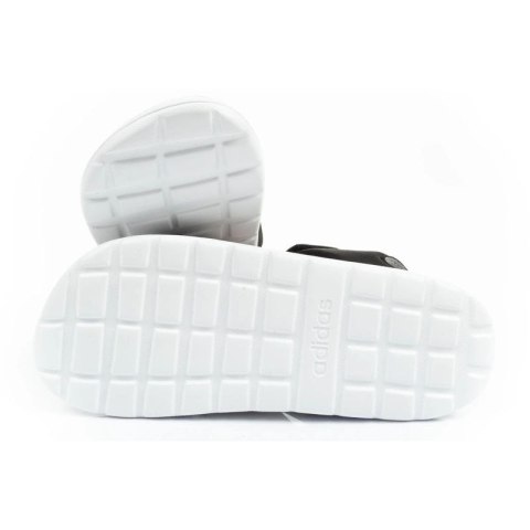 Sandały adidas Comfort Jr FY8856