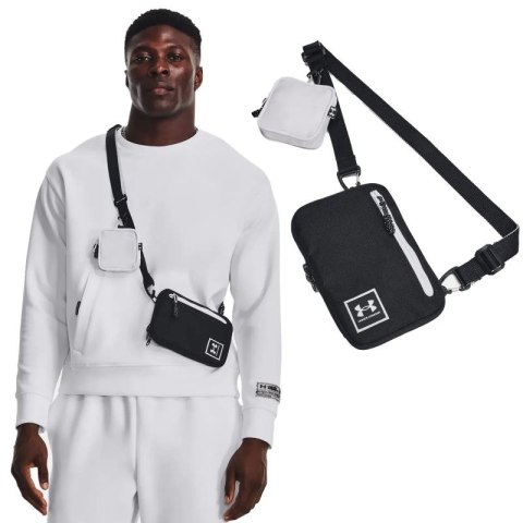 Saszetka UNDER ARMOUR Crossbody 1376465-001