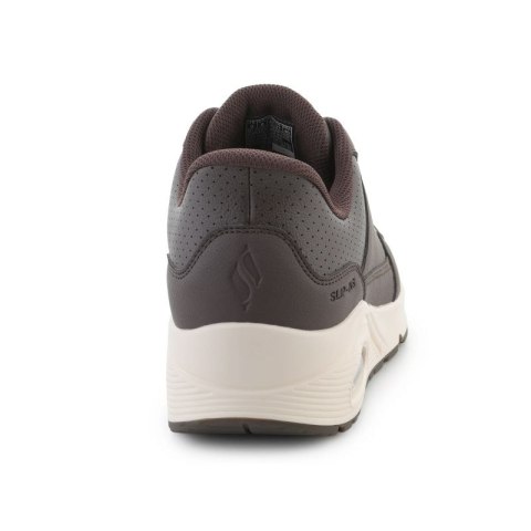 Skechers UNO Banksia Luxe 183023-CHOC Chocolate