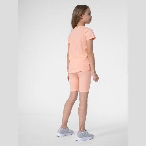 Spodenki 4F Jr 4FJSS23TTIGF037 65S