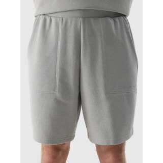 Spodenki dresowe męskie 4F