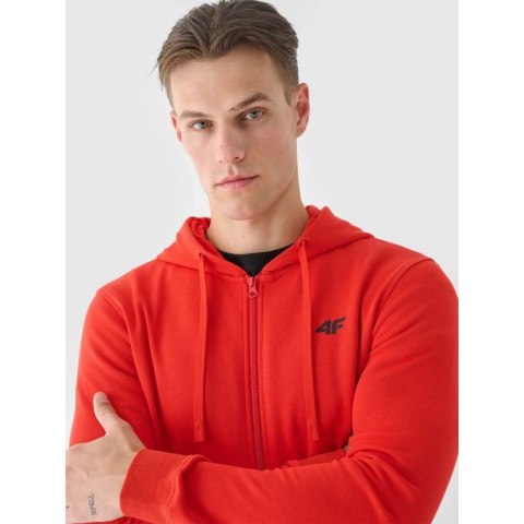 Bluza 4F M 4FWMM00TSWSM1466-60S