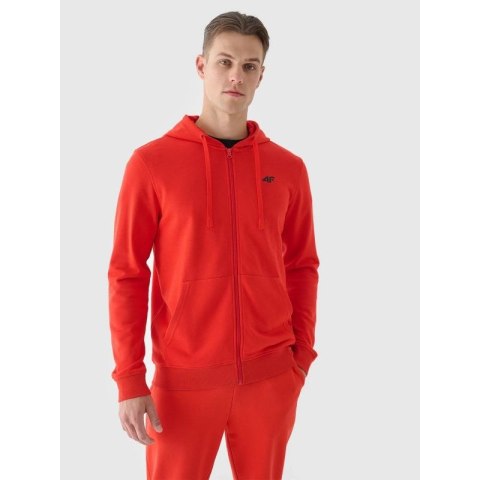 Bluza 4F M 4FWMM00TSWSM1466-60S