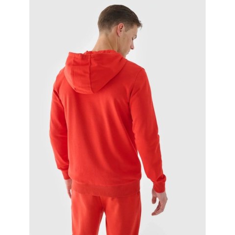 Bluza 4F M 4FWMM00TSWSM1466-60S