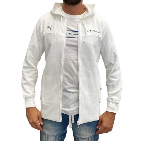 Bluza Puma BMW MMS Hdd M 621221 02