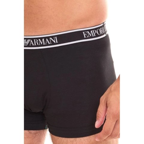 Bokserki Emporio Armani M 111357 4R717 21320