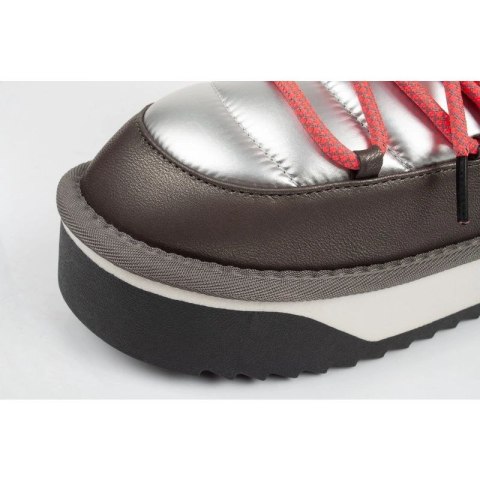 Buty D.Franklin W DFSH371006-SILV