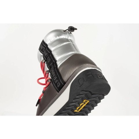 Buty D.Franklin W DFSH371006-SILV