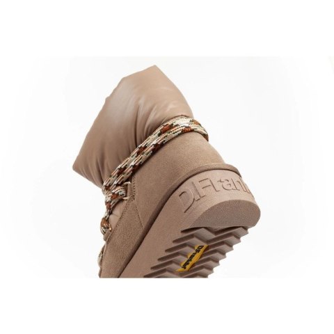 Buty D.Franklin W DFSH375003-TAUP