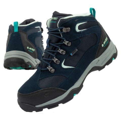 Buty Hi-Tec Storm W O005365-031