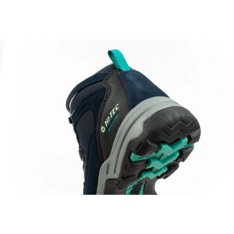 Buty Hi-Tec Storm W O005365-031