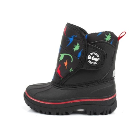 Buty Lee Cooper Jr LCJ-24-44-2861