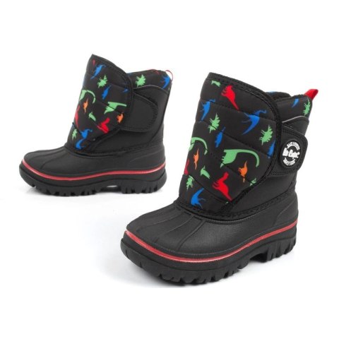 Buty Lee Cooper Jr LCJ-24-44-2861