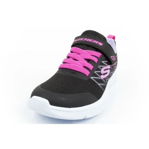 Buty Skechers Bold Delight Jr 302468L/BLK