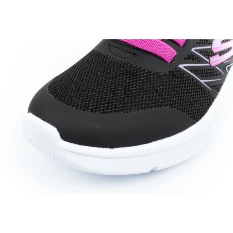 Buty Skechers Bold Delight Jr 302468L/BLK