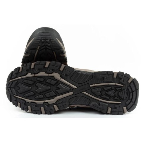 Buty Skechers Enago M 66275/TAN