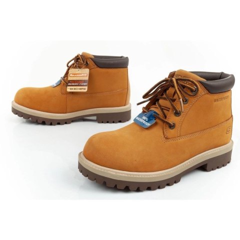 Buty Skechers M 205274/WTN