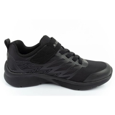Buty Skechers Texlor [403770L/BBK]